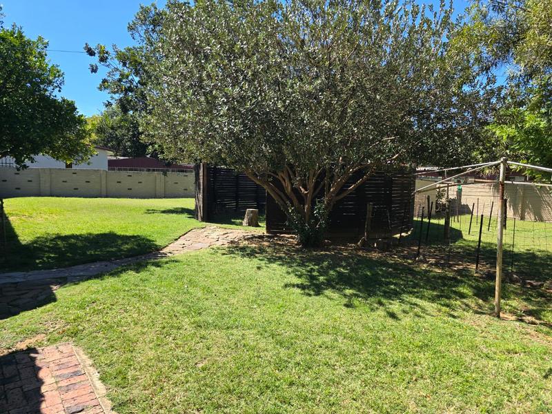 3 Bedroom Property for Sale in Sasolburg Ext 23 Free State